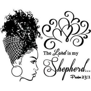 Meet your Posher, Arlette